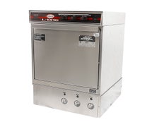 CMA Dishmachines L-1X16 Low-Temperature Undercounter Dishwasher