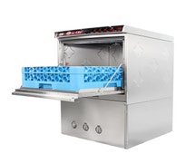 CMA L-1XE Low-Temperature Undercounter Dishwasher/Glasswasher