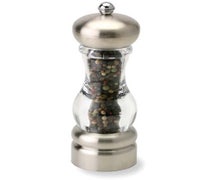 Olde Thompson 3021-40 Pepper Mill - Acrylic, 7 Inches High
