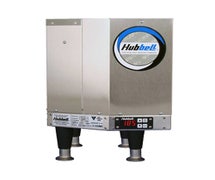Hubbell J310 Electric Booster Heater - 10.4 kW - 3-Gallon Capacity