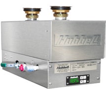 Hubbell JSK Sanitizing Sink Heater, 480V