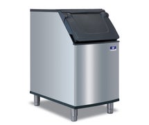 Manitowoc Ice D-420 Ice Bin - 383 lb. Capacity, 22"Wx34"Dx50"H