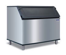 Manitowoc D970 Ice Bin, 882 lb. Capacity, 48"Wx34"Dx50"H