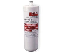 3M Water Filtration CFS8720-S Ice Machine Replacement Filter Cartridge For CUNO IceAssure , 4,800Gal Capacity