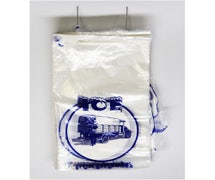 Manitowoc K-00068 Replacement Ice Bags - (1000) 8# Size, For Manitowoc Ice Bagging Kit