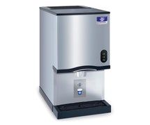 Manitowoc CNF0201A-L Countertop Nugget Ice Maker and Water Dispenser, 315 lbs., 16.25"W