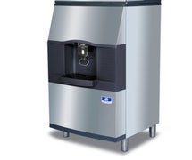 Manitowoc SPA312 Ice Bin and Dispenser - 180 lb. Bin Capacity, "Push for Ice" Activated, 30"W, 120V