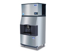 Manitowoc Ice SPA-312-261 - Ice Bin and Touchless Dispenser - 180 lb. Bin Capacity, 30"W, 208V