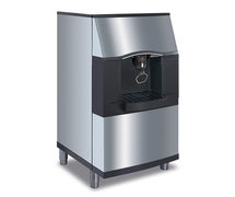 Manitowoc SPA-162 Touchless Ice Dispenser, 120 lbs., 22"W