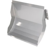 Manitowoc K-00349 Ice Deflector - For Ice Bin with 48" Heads