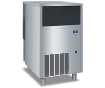 Manitowoc Ice UFF0200A Undercounter Flake Ice Machine - Air Cooled, 257 lbs. Production, 50 lbs. Bin Capacity, 19-5/8"W