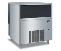Manitowoc Ice UFF-0350A Undercounter Flake Ice Machine - Air Cooled, 398 lbs. Production, 60 lbs. Bin Capacity, 29"W