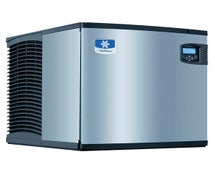 Manitowoc Ice IDT-0420W Indigo NXT Ice Machine - Full Dice, Water Cooled, 454 lbs. Production, 22"W, 120V