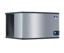 Manitowoc IF0500N Indigo NXT Remote Half Cube Ice Machine, Air Cooled, Up to 525 lbs. Production, 30"W
