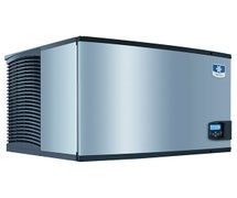 Manitowoc IYT0750A-X Indigo NXT with LuminIce Ice Machine - Half Dice, Air Cooled, 715 lbs. Production, 30"W