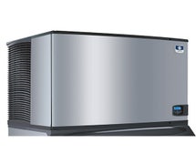 Manitowoc IYT-1500A-261X Indigo NXT with LuminIce Ice Machine - Half Dice, Air Cooled, 1660 lbs. Production, 48"W, 208-230V/1Ph