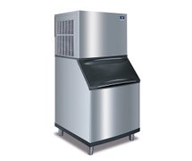 Manitowoc Ice RFF-1300W Flake Ice Machine - Water Cooled, 1365 lbs. Production, 30"W