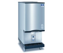 Manitowoc CNF0202A Countertop Nugget Ice Maker and Water Dispenser, 315 lbs., 16.25"W