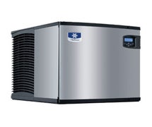 Manitowoc IYT0420A-161X Indigo NXT with LuminIce Ice Machine - Half Dice, Air Cooled, 460 lbs. Production, 22"W, 120V