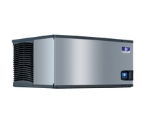 Indigo NXT with LuminIce II Ice Machine - Full Dice, Air Cooled, 305 lbs. Production, 30"W, 120V