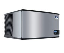 Manitowoc IYT0450W-161X Indigo NXT with LuminIce Ice Machine - Half Dice, Water Cooled, 470 lbs. Production, 30"W, 120V