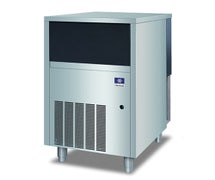 Manitowoc Ice UNP0200A Undercounter Nugget Ice Machine, 220 lbs. Production, 20 lbs. Bin Capacity, Air Cooled, 19-3/4"W
