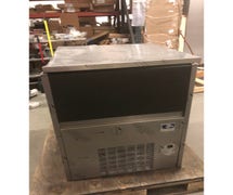 Outlet Manitowoc Ice UNP0300A Undercounter Nugget Ice Machine, Air Cooled, 330 lbs. Production, 50 lbs. Bin Capacity, 29"W