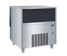 Manitowoc Ice UNP0300A Undercounter Nugget Ice Machine, Air Cooled, 330 lbs. Production, 50 lbs. Bin Capacity, 29"W