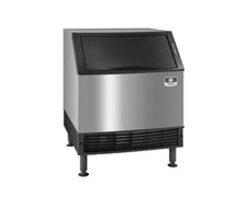 Manitowoc UY-0240W Neo Undercounter Ice Machine - 212 Lbs. - Half Dice