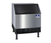 Manitowoc UYF0240A NEO 240 Undercounter Ice Machine, Half Dice, 219 lbs., 26"W