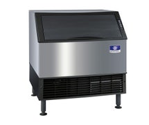 Manitowoc UYF-0310A Neo Undercounter Ice Machine - 304 Lbs. - Half Dice