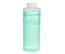 Manitowoc 5162 Ice Machine Cleaner Solution, 16 oz. Bottle, For Cube Ice Machines