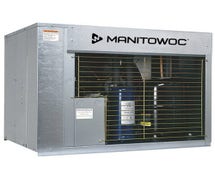 Manitowoc RCUF1200 QuietQube Remote Condensing Unit, Air Cooled, 208-230V