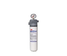 3M ICE120-S Water Filtration System, 9,000 Gallon, 0.5 Micron - For 750# Cubers or 1200# Flaker Machines