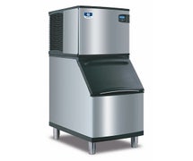Manitowoc Ice IDT0420A-161 Ice Maker with D-320 Bin, 470 Lbs. Production, 264 Lbs. Storage