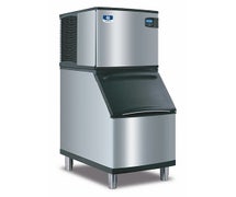 Manitowoc Ice IY-0325W-161 Ice Maker with B-320 Bin, 22"W