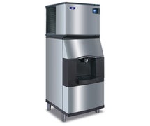 Manitowoc Ice IDF-0300A-161 Ice Maker with SPA-310-161 Dispenser, 30"W