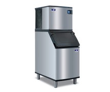 Manitowoc Ice IYT-0420A-161 Indigo NXT Ice Maker with D-420 Bin, 22"W