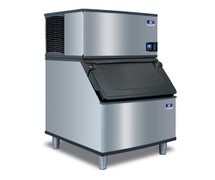 Manitowoc Ice IY-0455W-161 Ice Maker with B-400 Bin, 30"W