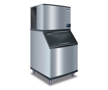 Manitowoc Ice IR-0906A-261 Ice Maker with B-570 Bin, 30"W