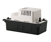 Franklin Electric VCMA-15ULS Condensate Removal Pump, 1/50 HP, 10-1/3"W