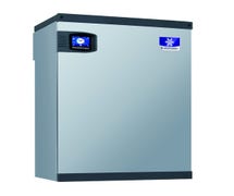 Manitowoc IBT1020C Drink Dispenser Ice Maker, 1206 lb., Half Dice, Remote, Air Cooled, 120V