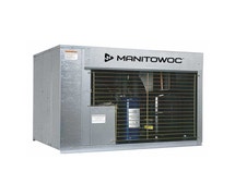 Manitowoc CVDF1400-261A Remote Condensing Unit, Air Cooled, 208-230V
