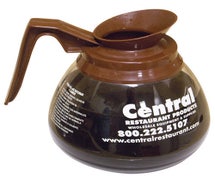 Central Exclusive 12321 Coffee Pot Regular, Each