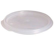 AllPoints 247-1210 - Translucent Seal Cover By Cambro For 1 Qt Containers