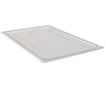 AllPoints 247-1224 - Camwear Food Storage Container Flat-Top Lid By Cambro Full-Size