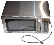 AllPoints 249-1035 - Medium-Duty Microwave By Amana 5 Power Levels