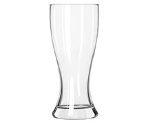Libbey 1623 Glass Barware 23 oz. Giant Beer