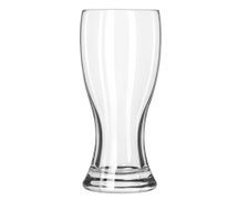 Libbey 1629 Glass Barware - 20 oz. Giant Beer Glass