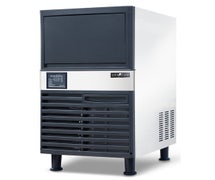 Spartan Refrigeration SUIM-120 Undercounter Ice Machine, Half Cube, 120 Lb. Production